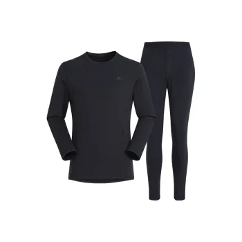 PIONEER CAMP Men Thermal Sets