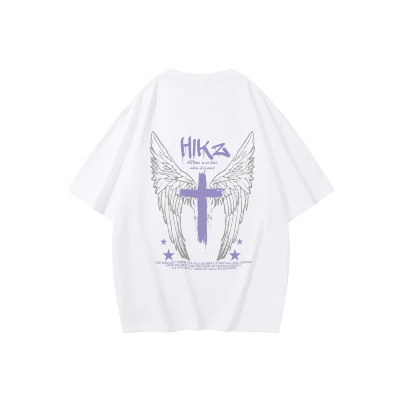 HIKZ T Shirts Unisex-0