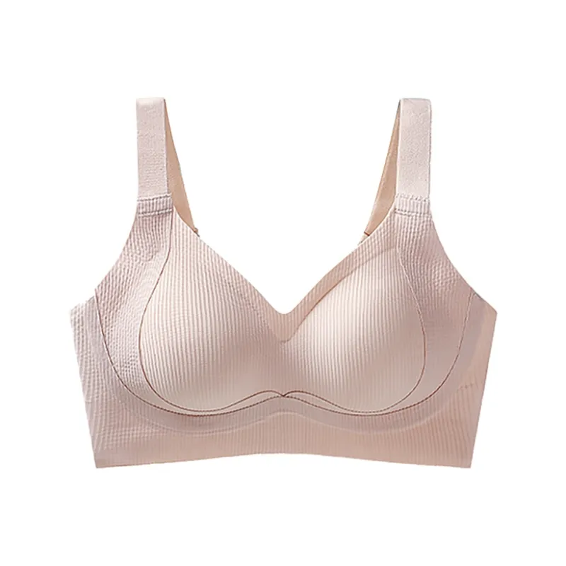 Herbal primer Women's Bras-1