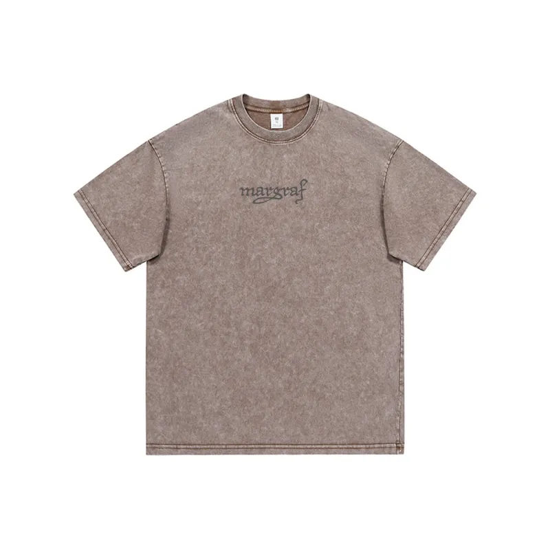 MARGRAF T-Shirts Unisex-6