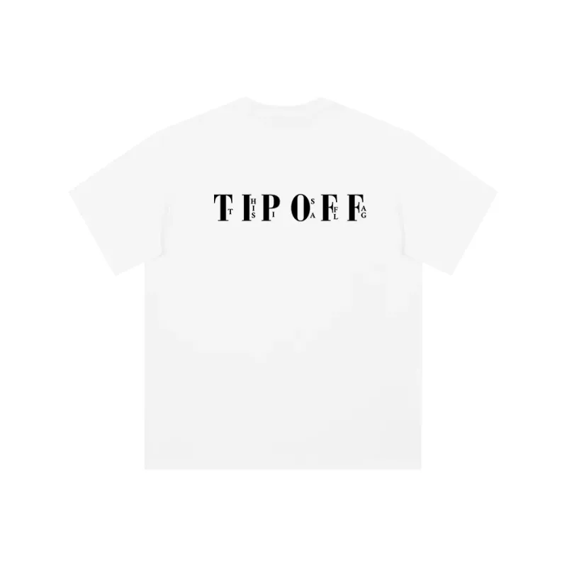 TIP OFF T Shirts Unisex-2