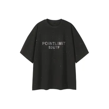 POINTLIMIT T Shirts Unisex