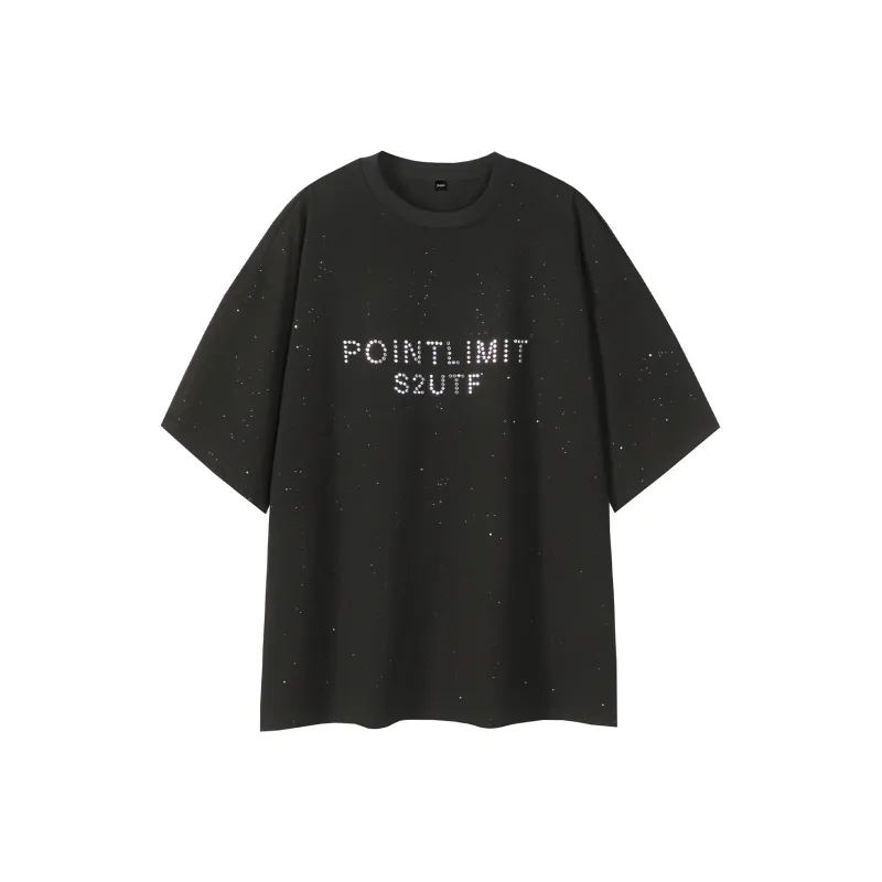 POINTLIMIT T Shirts Unisex-0