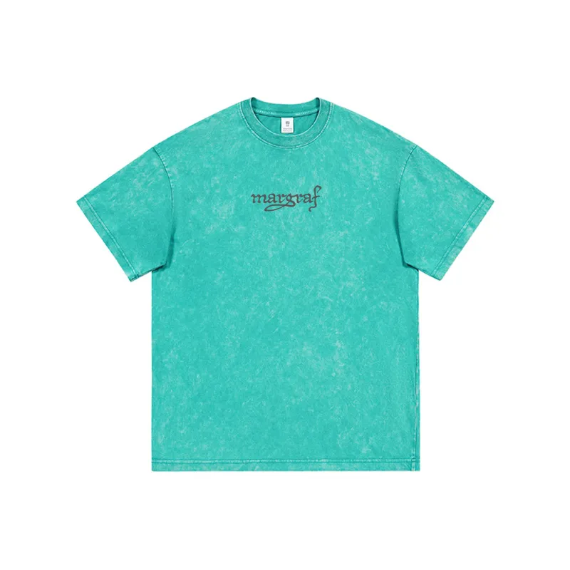 MARGRAF T-Shirts Unisex-14