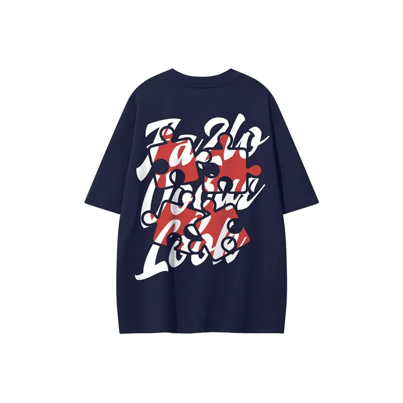 FA2LO T Shirts Unisex-14