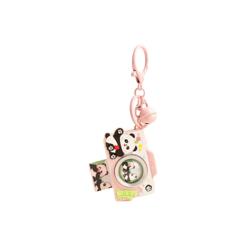 Jinnew Polyester Keychains Unisex-7