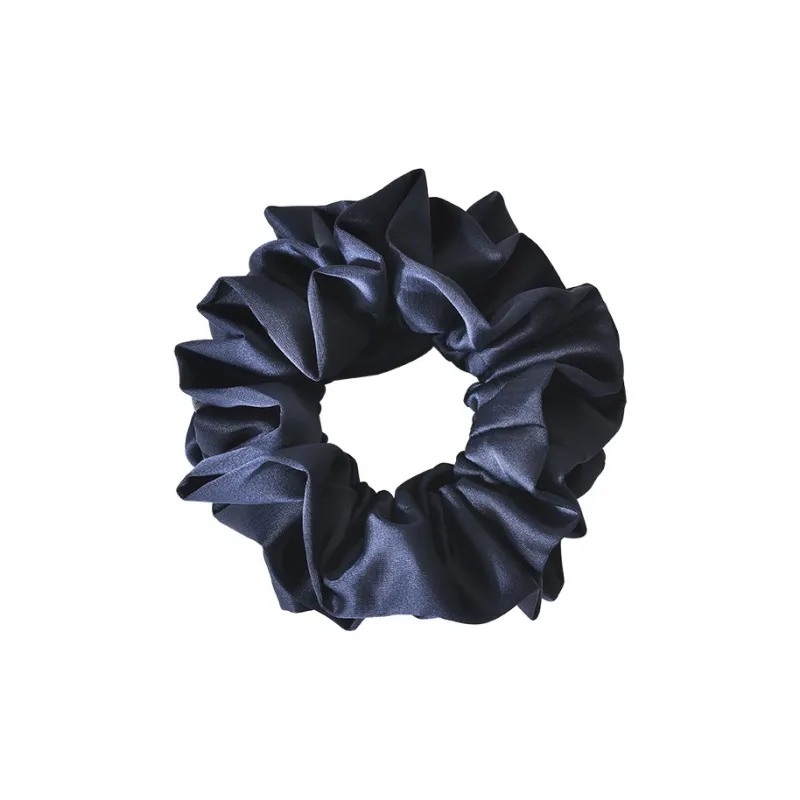 Left Europe Fabric Hair Tie Women's-4