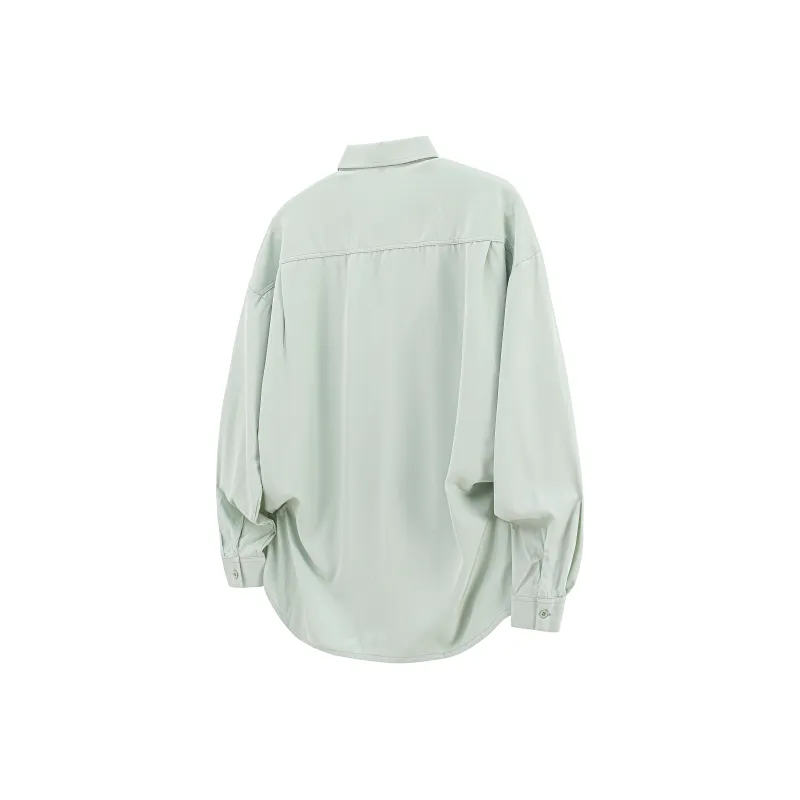 FAKE VINTAGE Shirts Unisex-16