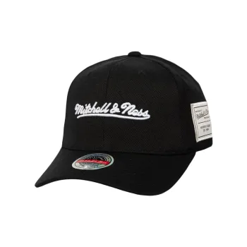 Mitchell & Ness Baseball Caps Unisex Black