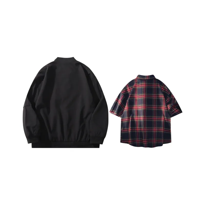 Tre Club Casual Sportswear Unisex-1