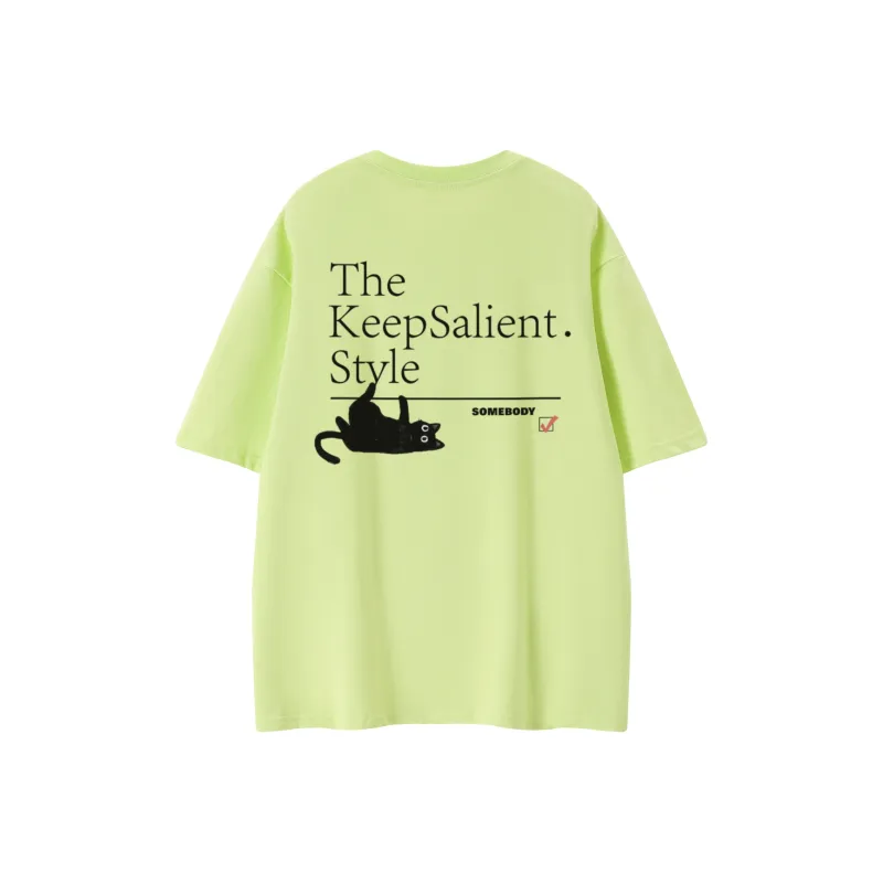 KS T Shirts Unisex-20