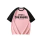 Pink (Black)