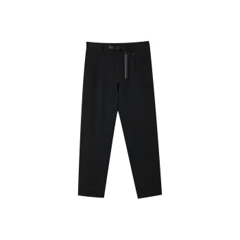 JACK JONES· Casual Pants Men's E40 Black