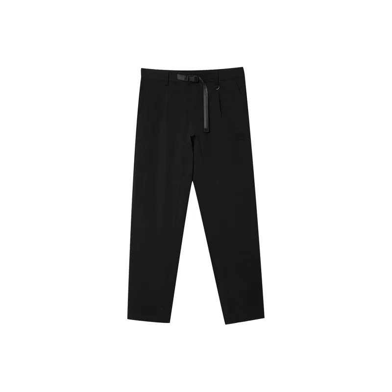 JACK JONES· Casual Pants Men's E40 Black-0