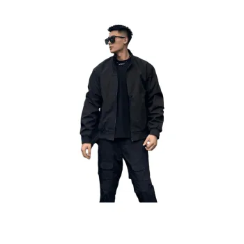 Weles Jackets Men