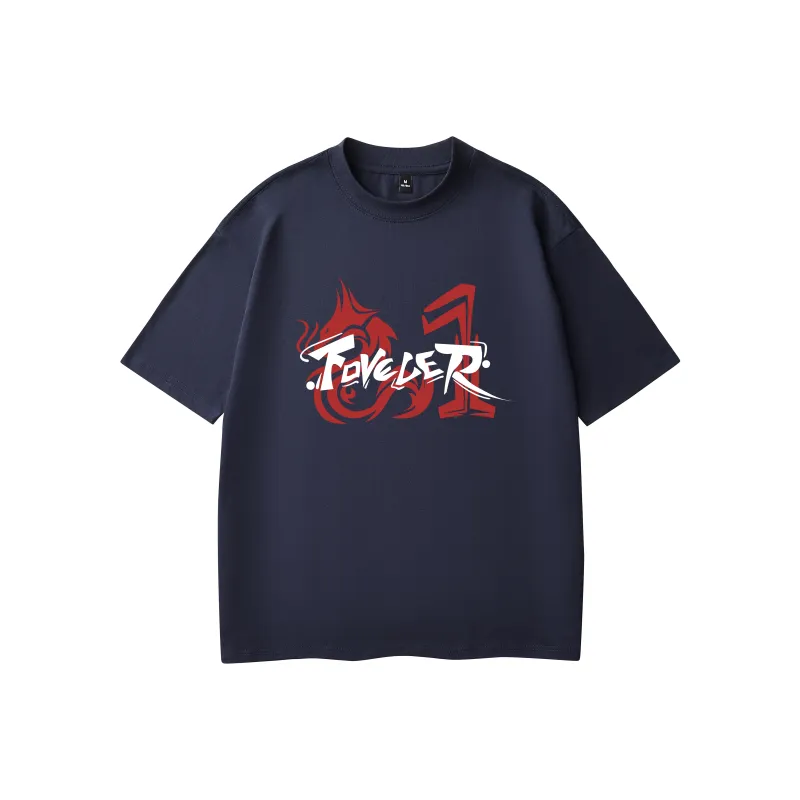 FOREVER 21 T Shirts Unisex-8