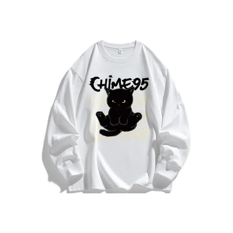 RHIME Chime95 Series T Shirt Unisex-9