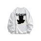 White[Thickened and Fleece-Lined]