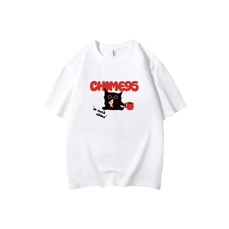 RHIME T Shirts Unisex-34