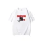White[240G 100% cotton]