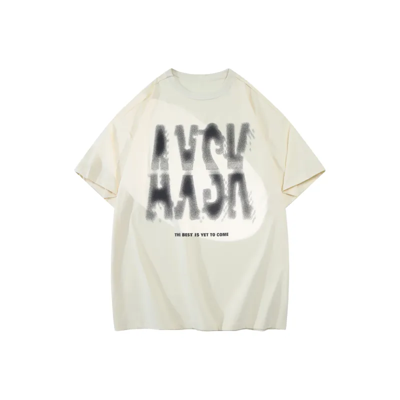 A.X.S.K T Shirts Unisex-7