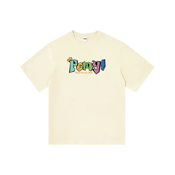 PCMY T Shirts Unisex-6