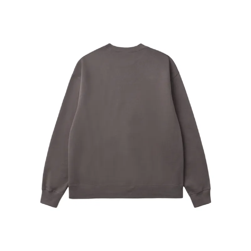 Carhartt WIP Rivet Script Sweatshirt-1