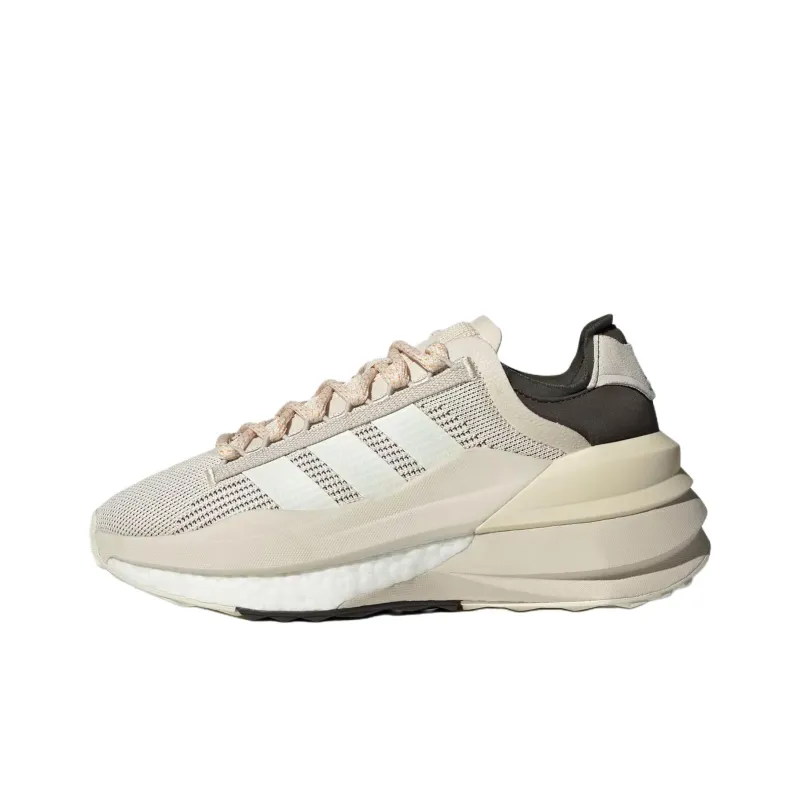 Adidas Avryn_X Wonder White Off White Shadow Olive Women's-0