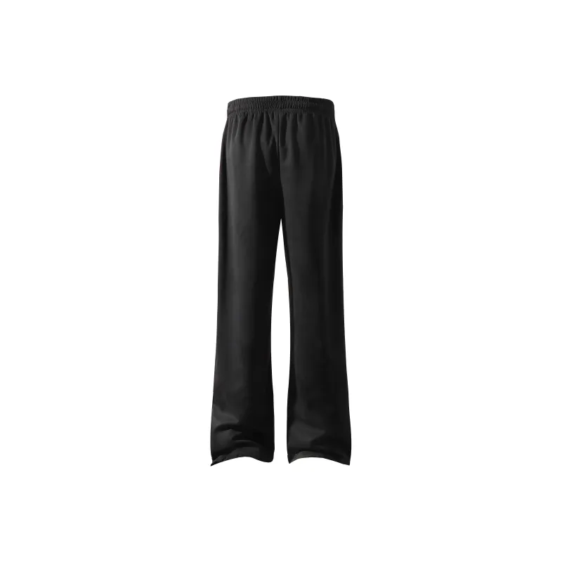 Tre Club Casual Pants Unisex-3