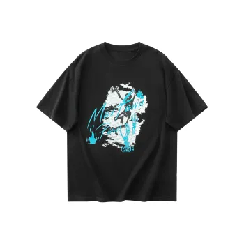MAX FAWN T Shirts Unisex