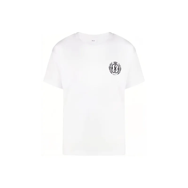 BALLY T Shirts Men White-0