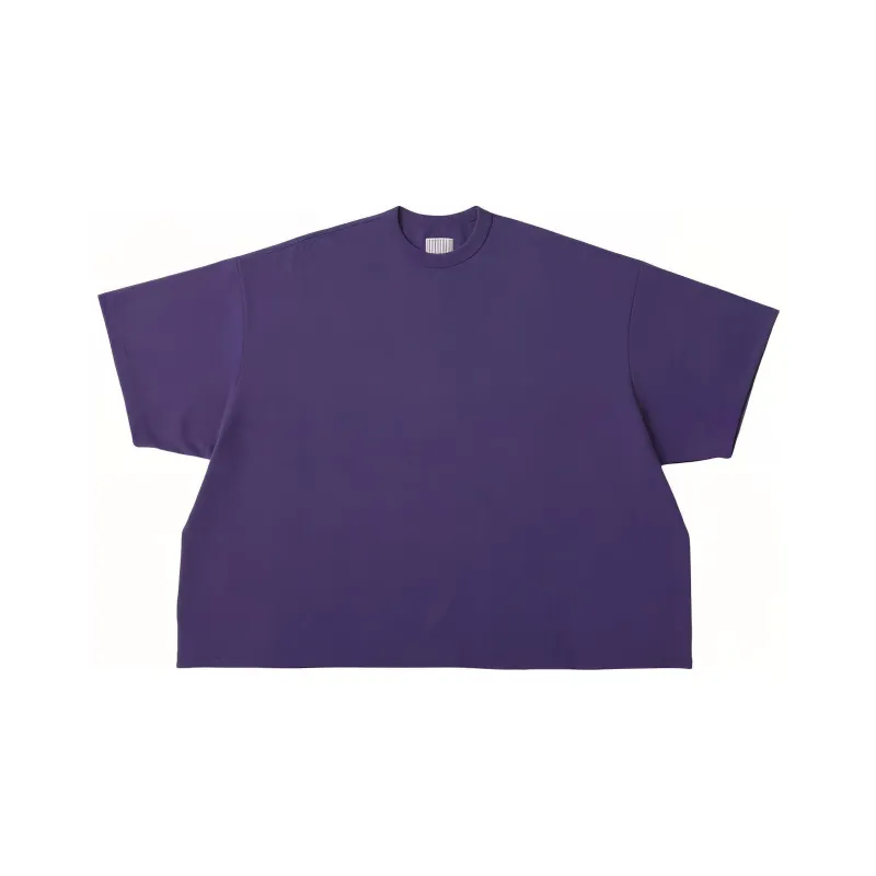 S.F.C Stripes For Creative SS24 T-Shirt Men's Purple-0