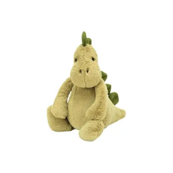 JELLYCAT Bashful Dino Stuffed Animal