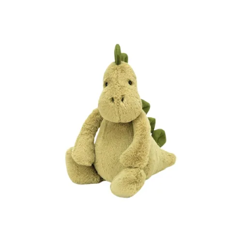 JELLYCAT Bashful Dino Stuffed Animal