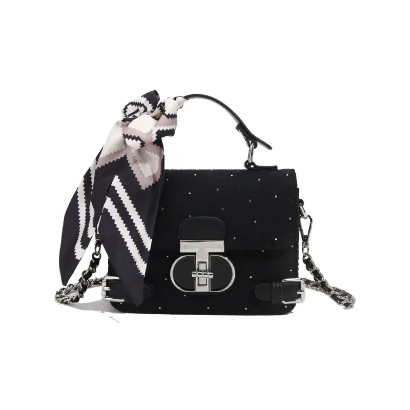 Carit&Koty PU One Shoulder Handbag Regular Women's Multicolor-15