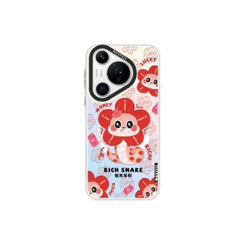 Marsfield Phone Cases