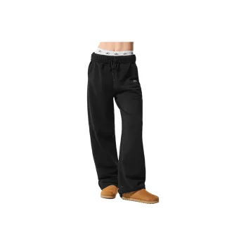 Alo Yoga Knitted Sweatpants Unisex