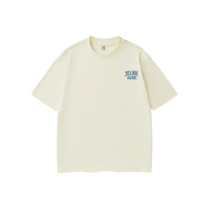 POLAR BEAR T Shirts Unisex-10