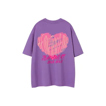 JEANSWEST T Shirts Unisex