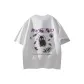 White Heather Gray