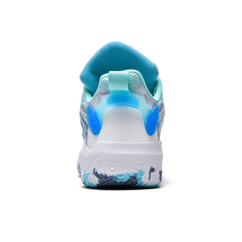Boogie Bear Cushioning Breathable Low Top Running Shoes Men's-5