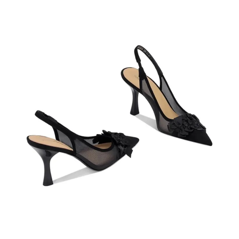JESSICA SOPHIA High Heels Women's-6