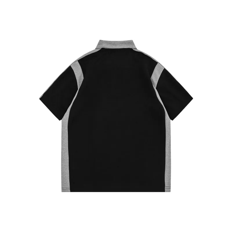 CHARLIE GOLF Polo Shirts Unisex-1