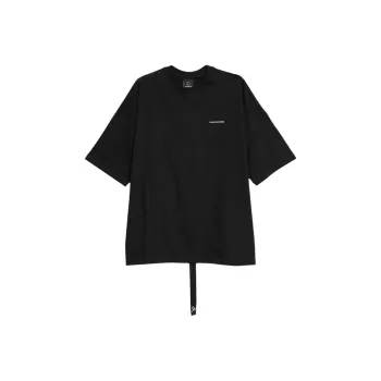 Peaceminusone T Shirt Unisex Black