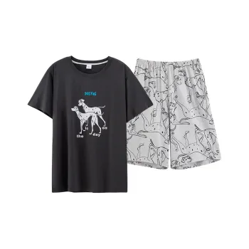 Casenland Men Pajama Sets