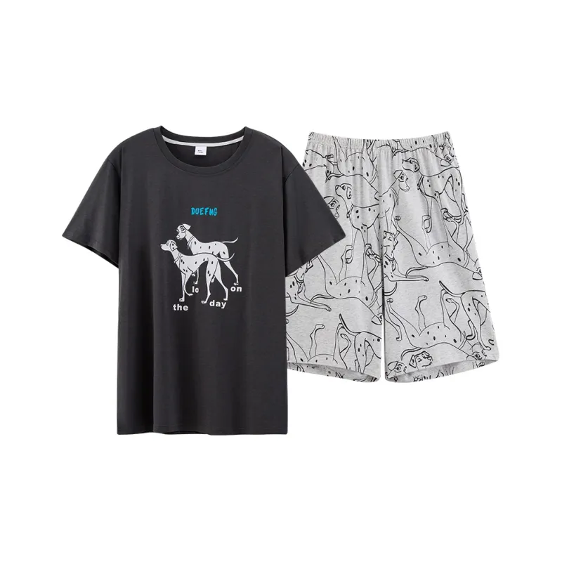 Casenland Men Pajama Sets-198