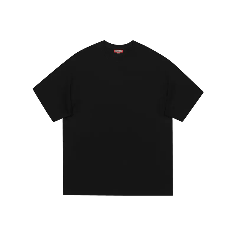 REXSHION Short Sleeved T Shirts Unisex-13