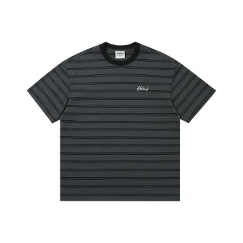 Phew T-Shirts Unisex Stripes