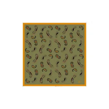 Yamaichi Maru Silk Scarves Women's