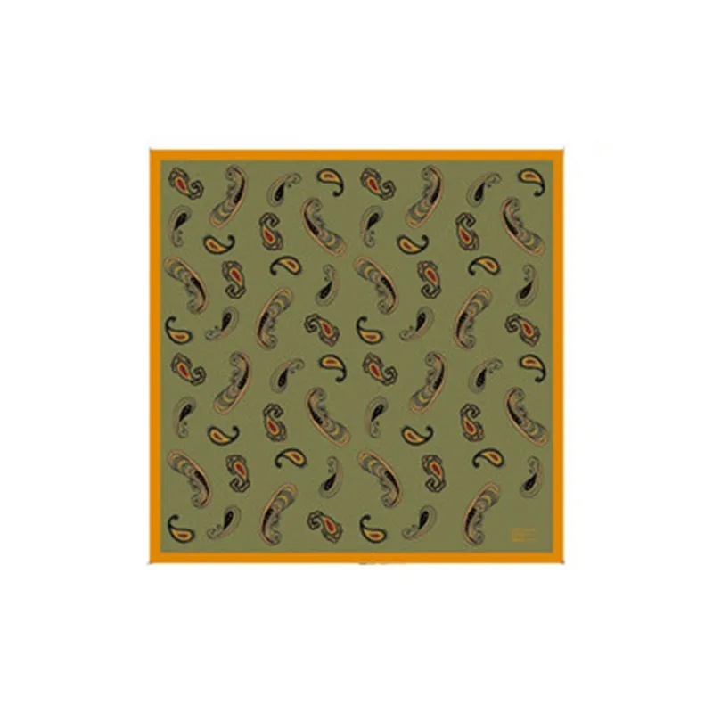Yamaichi Maru Silk Scarves Women's-0